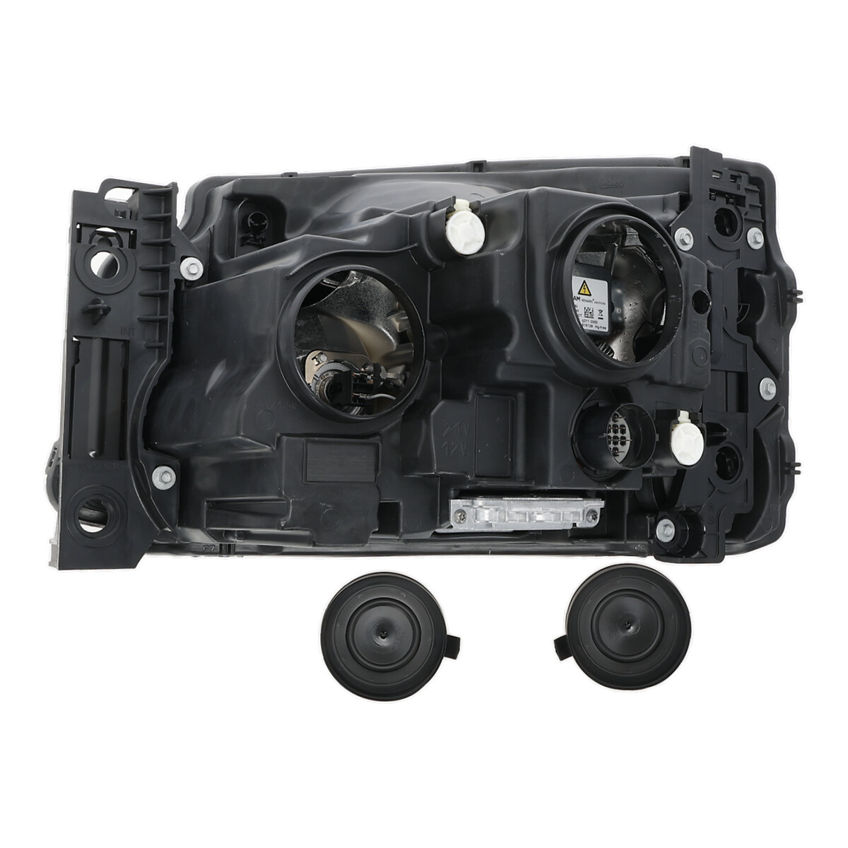 Phare avant (Projecteur principal) VALEO 044242