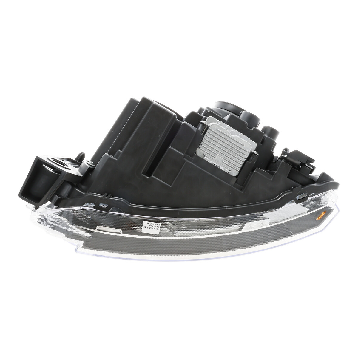 Phare avant (Projecteur principal) VALEO 044242