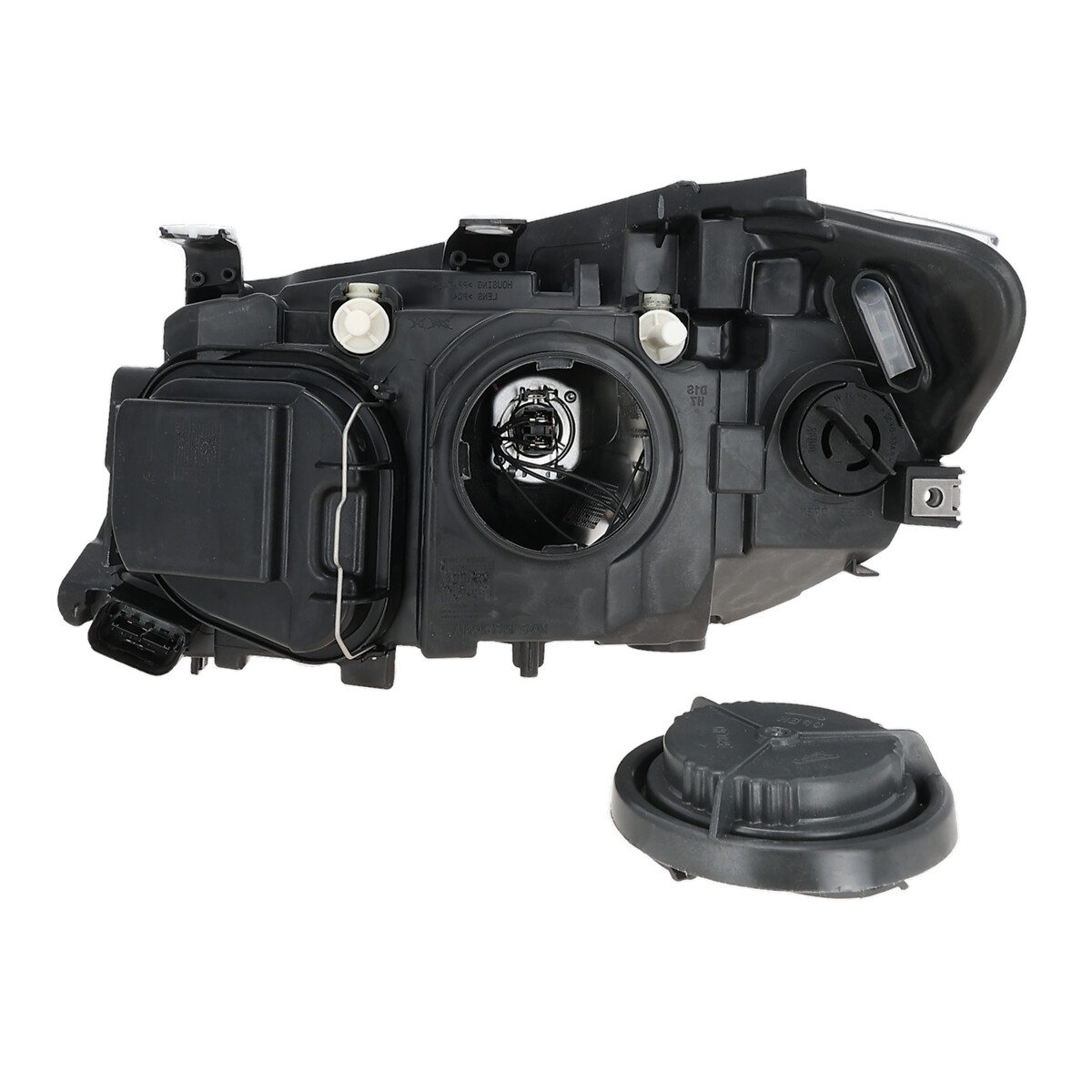 Phare avant (Projecteur principal) VALEO 044292