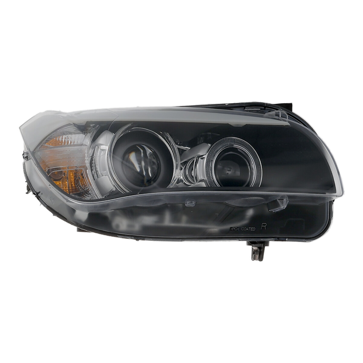Phare avant (Projecteur principal) VALEO 044296