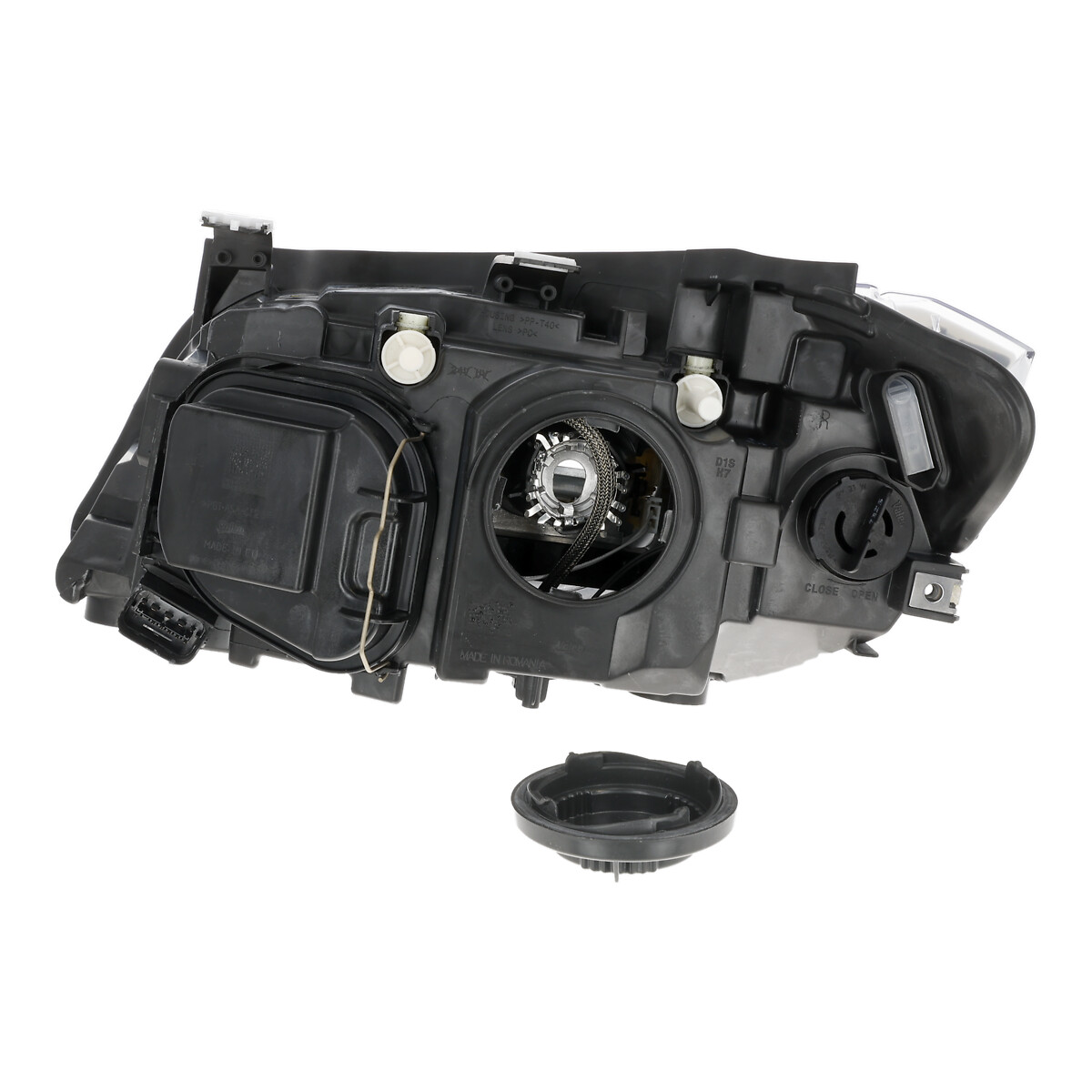 Phare avant (Projecteur principal) VALEO 044296