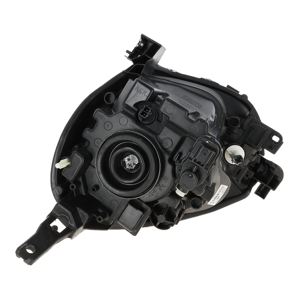 Phare avant (Projecteur principal) VALEO ref. 044488