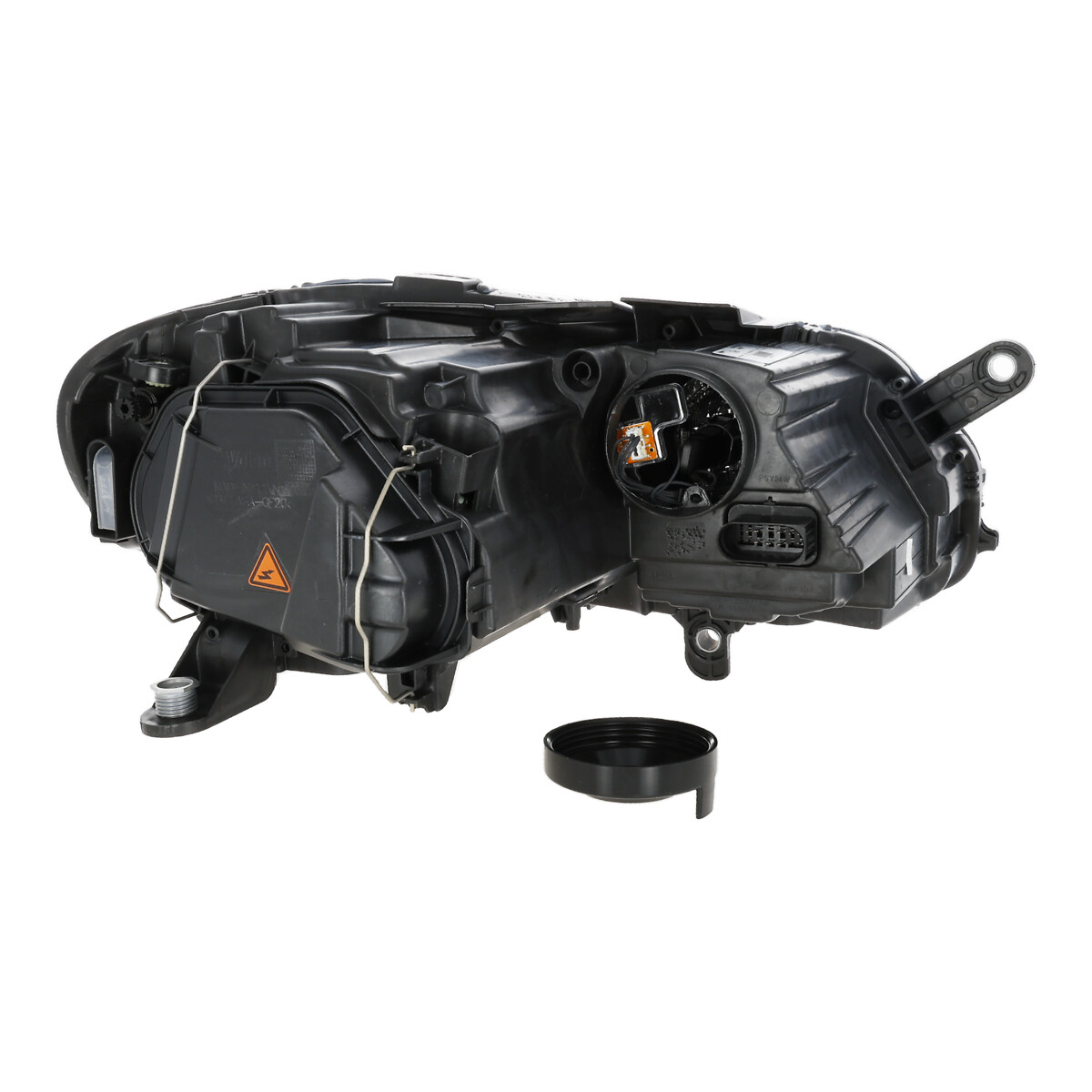 Phare avant (Projecteur principal) VALEO 044505