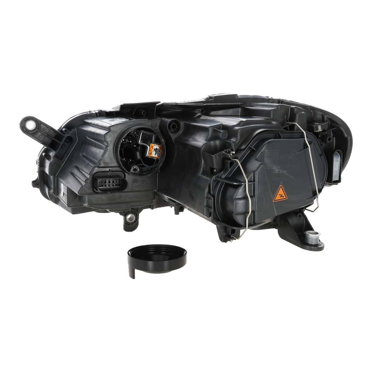 Phare avant (Projecteur principal) VALEO 044506
