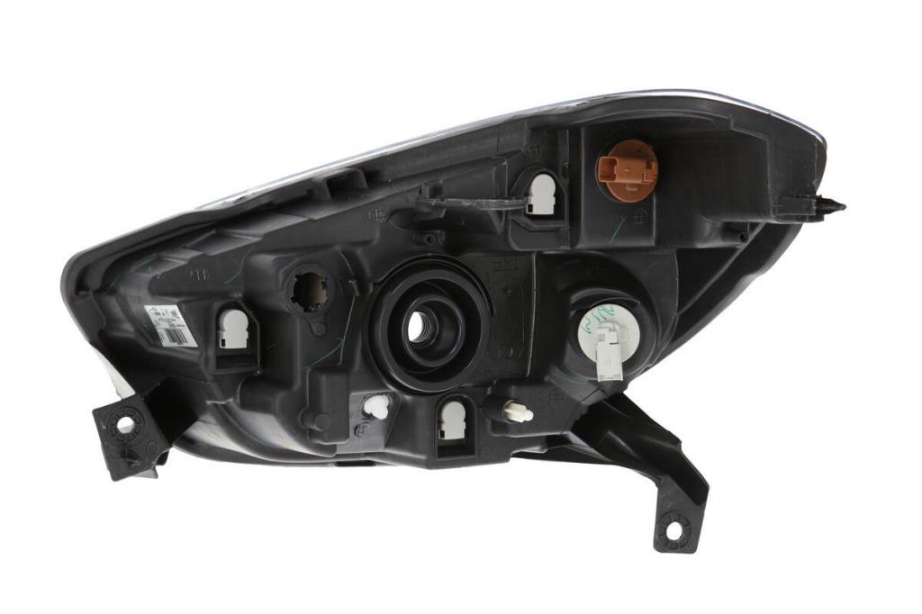 Phare avant (Projecteur principal) VALEO ref. 044776
