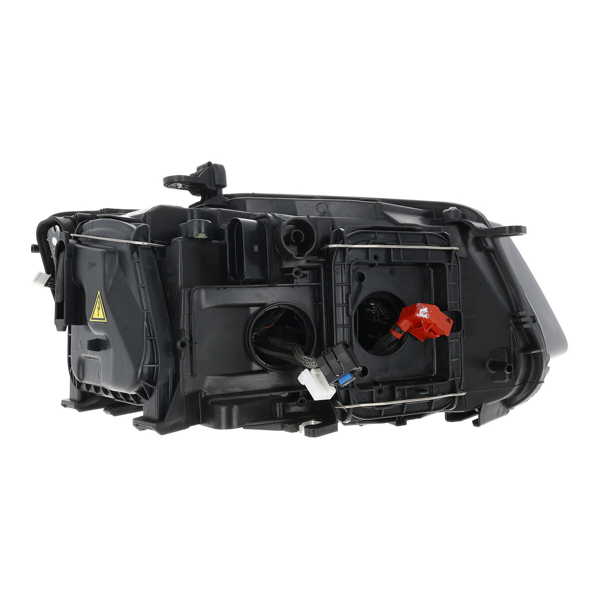 Phare avant (Projecteur principal) VALEO 044873