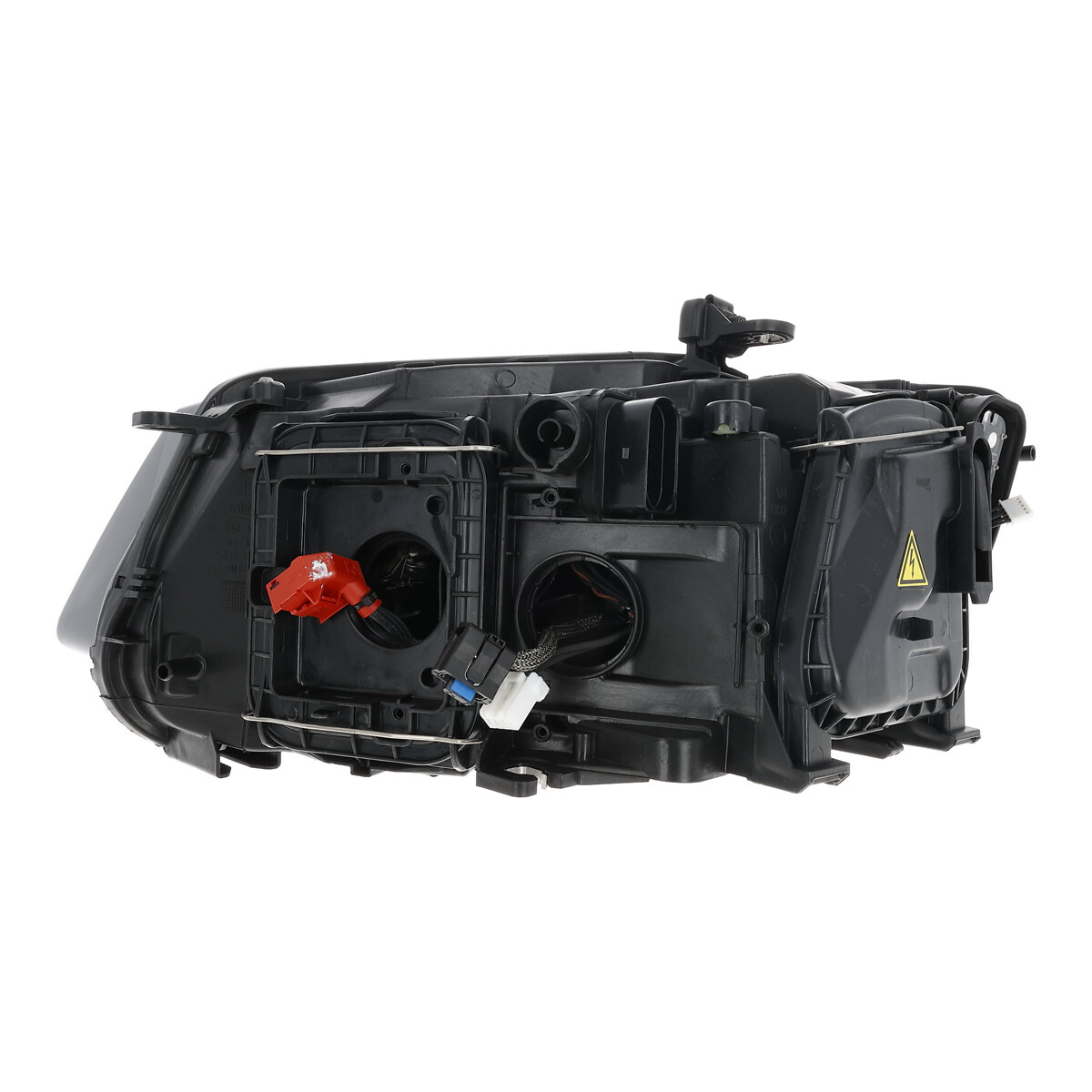 Phare avant (Projecteur principal) VALEO 044874