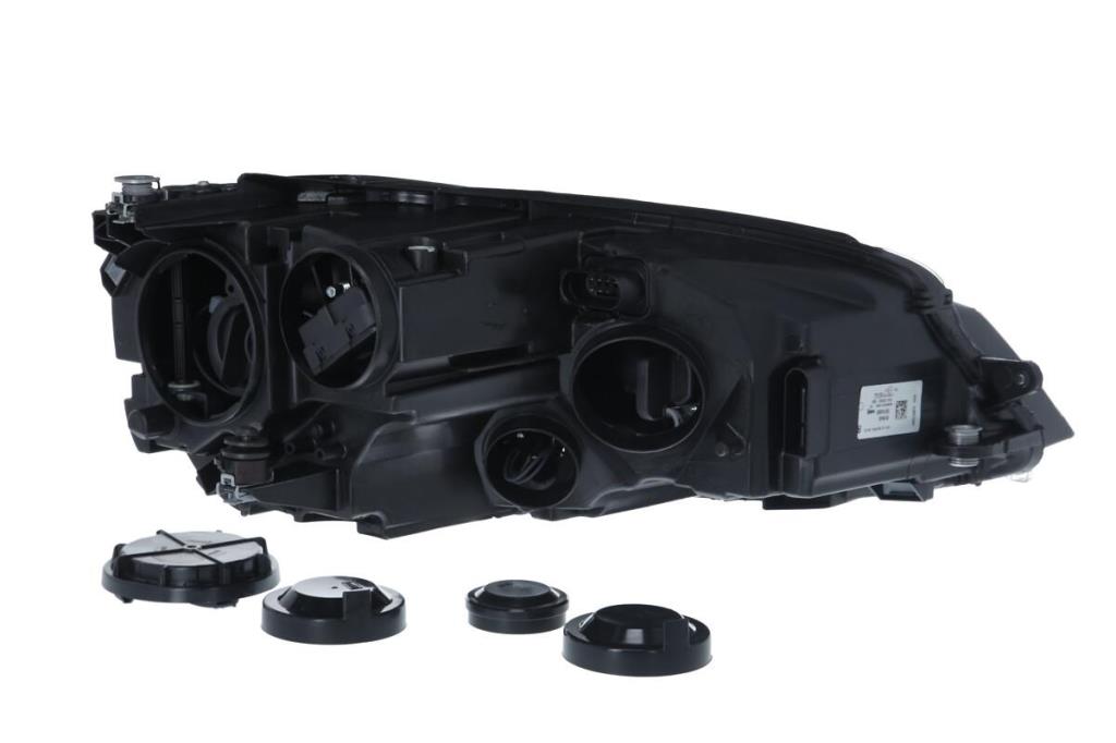 Phare avant (Projecteur principal) VALEO 044917