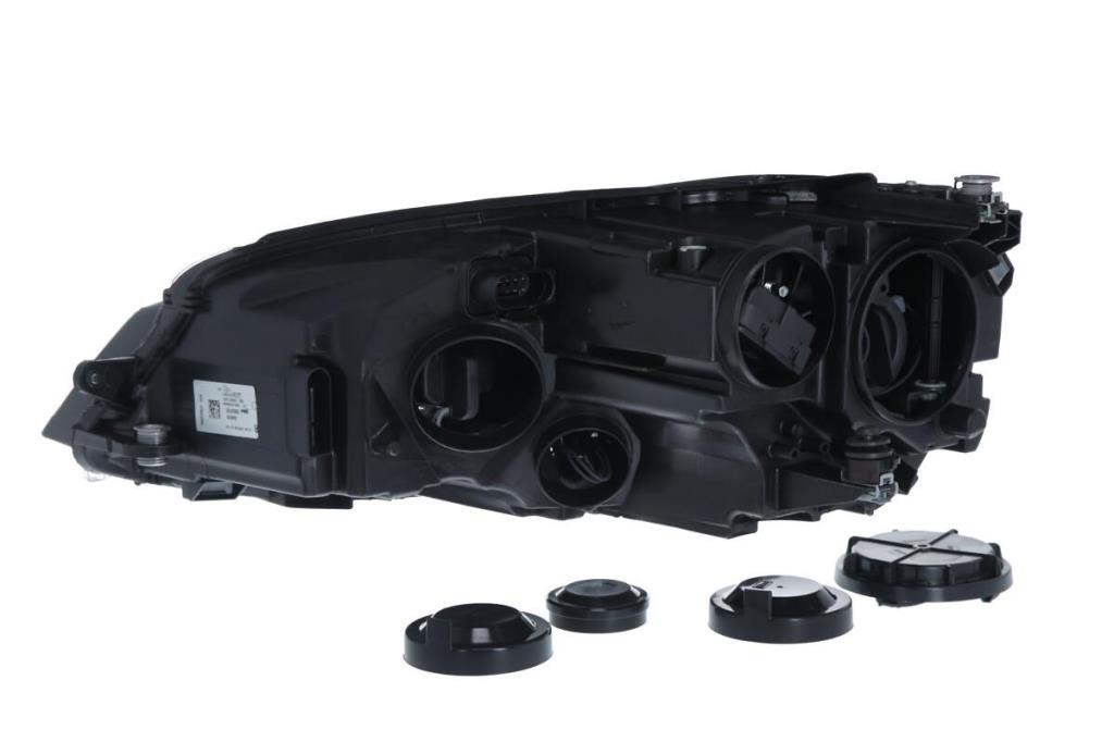 Phare avant (Projecteur principal) VALEO 044918