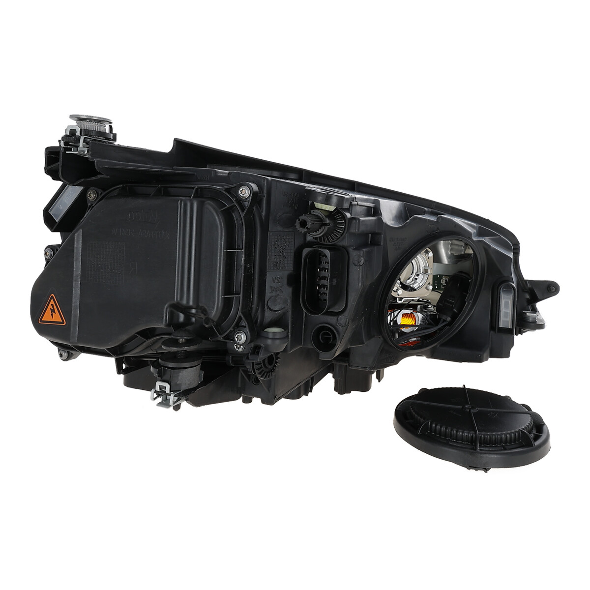 Phare avant (Projecteur principal) VALEO 044929