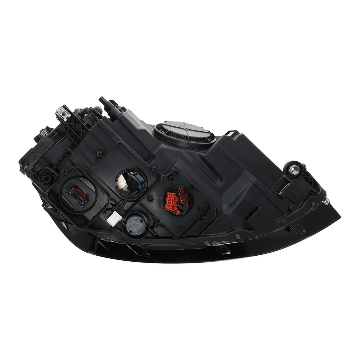 Phare avant (Projecteur principal) VALEO 044929