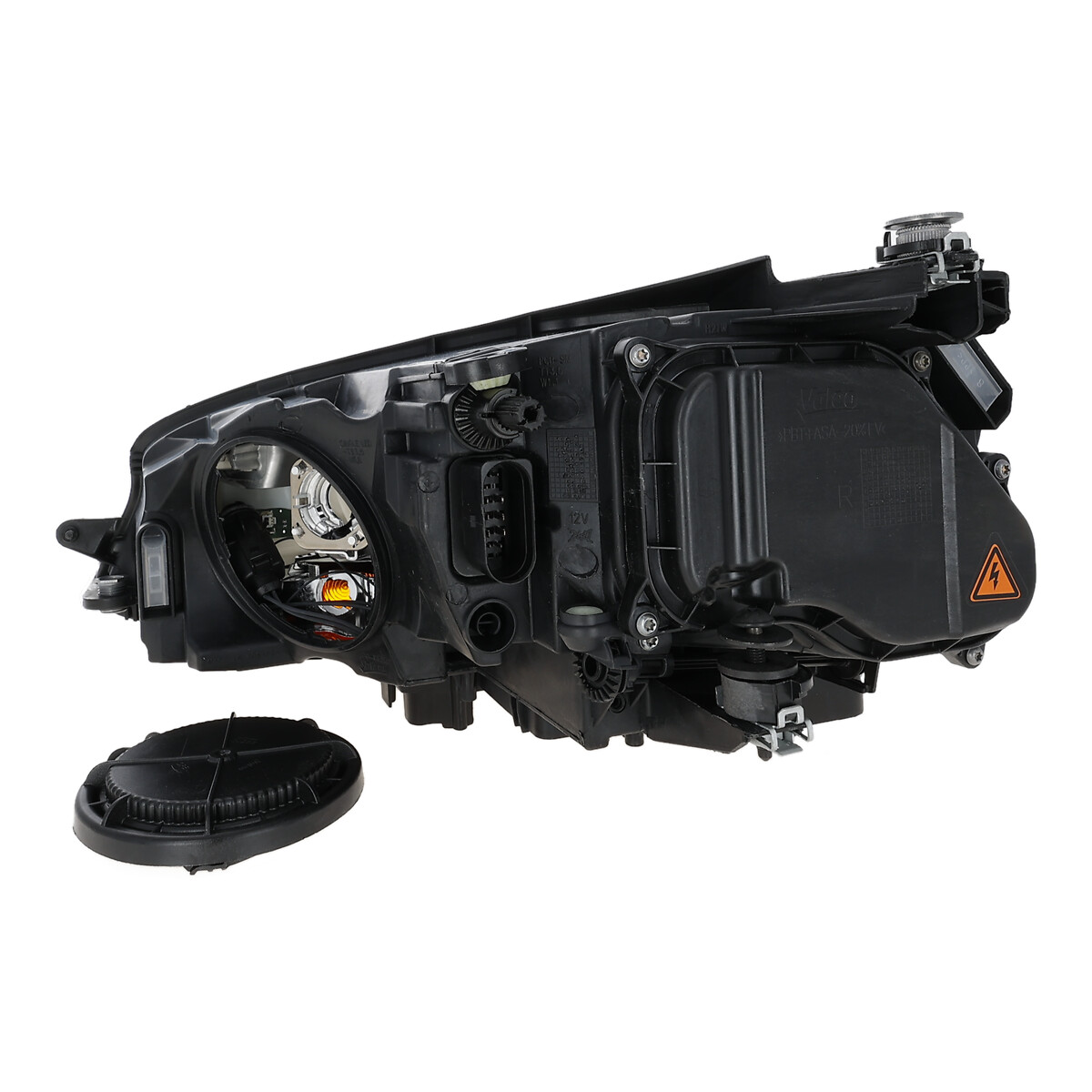 Phare avant (Projecteur principal) VALEO 044930