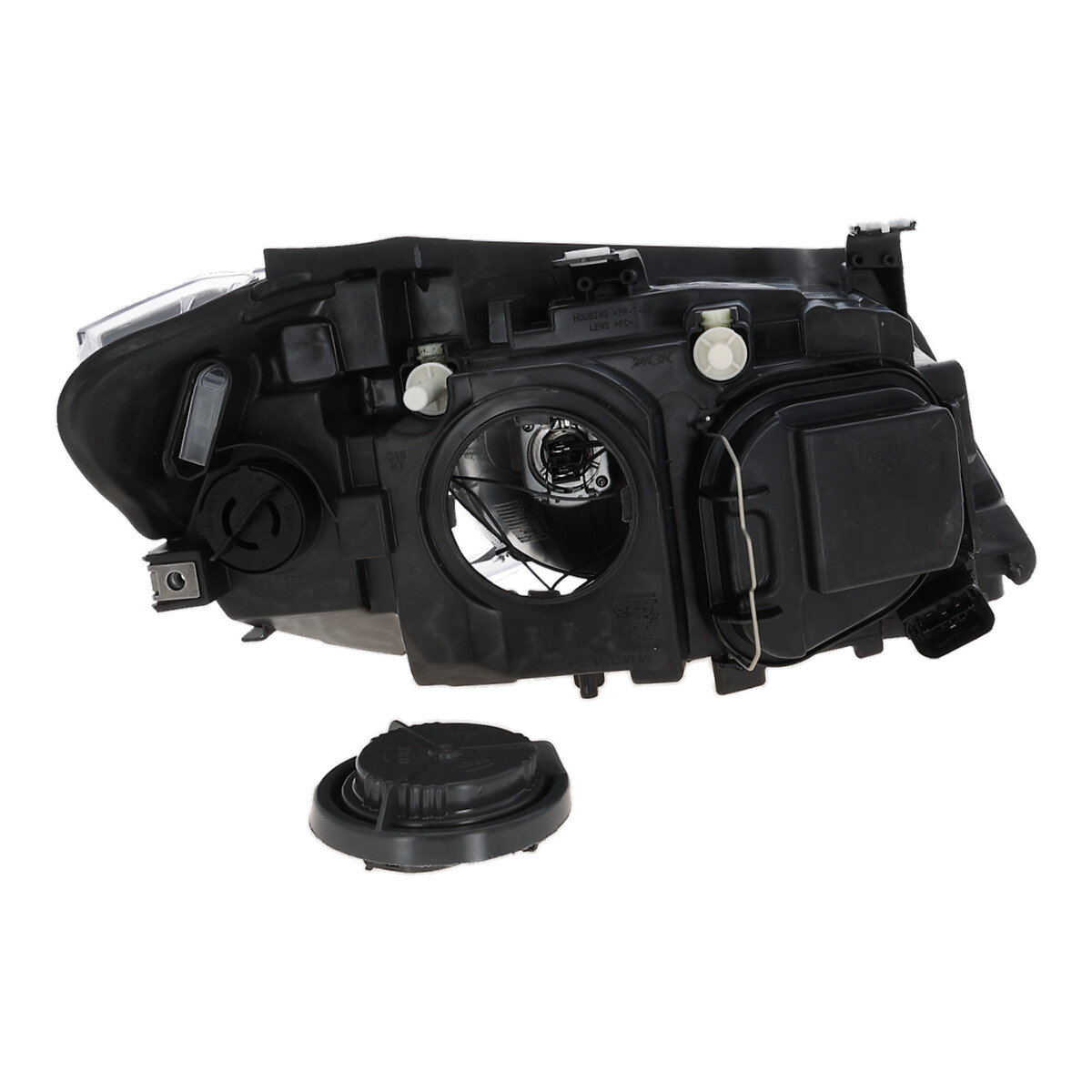 Phare avant (Projecteur principal) VALEO ref. 044945