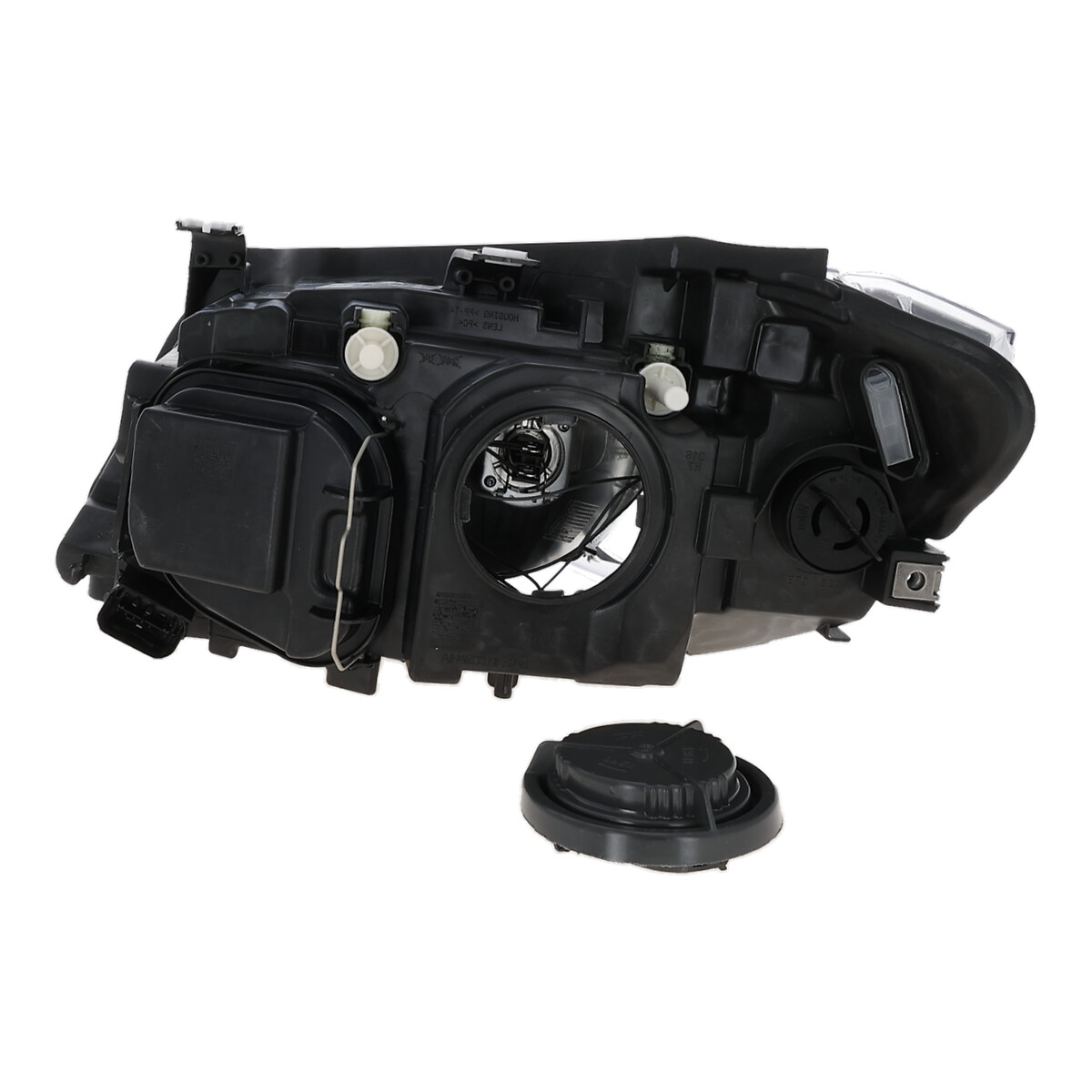 Phare avant (Projecteur principal) VALEO 044946