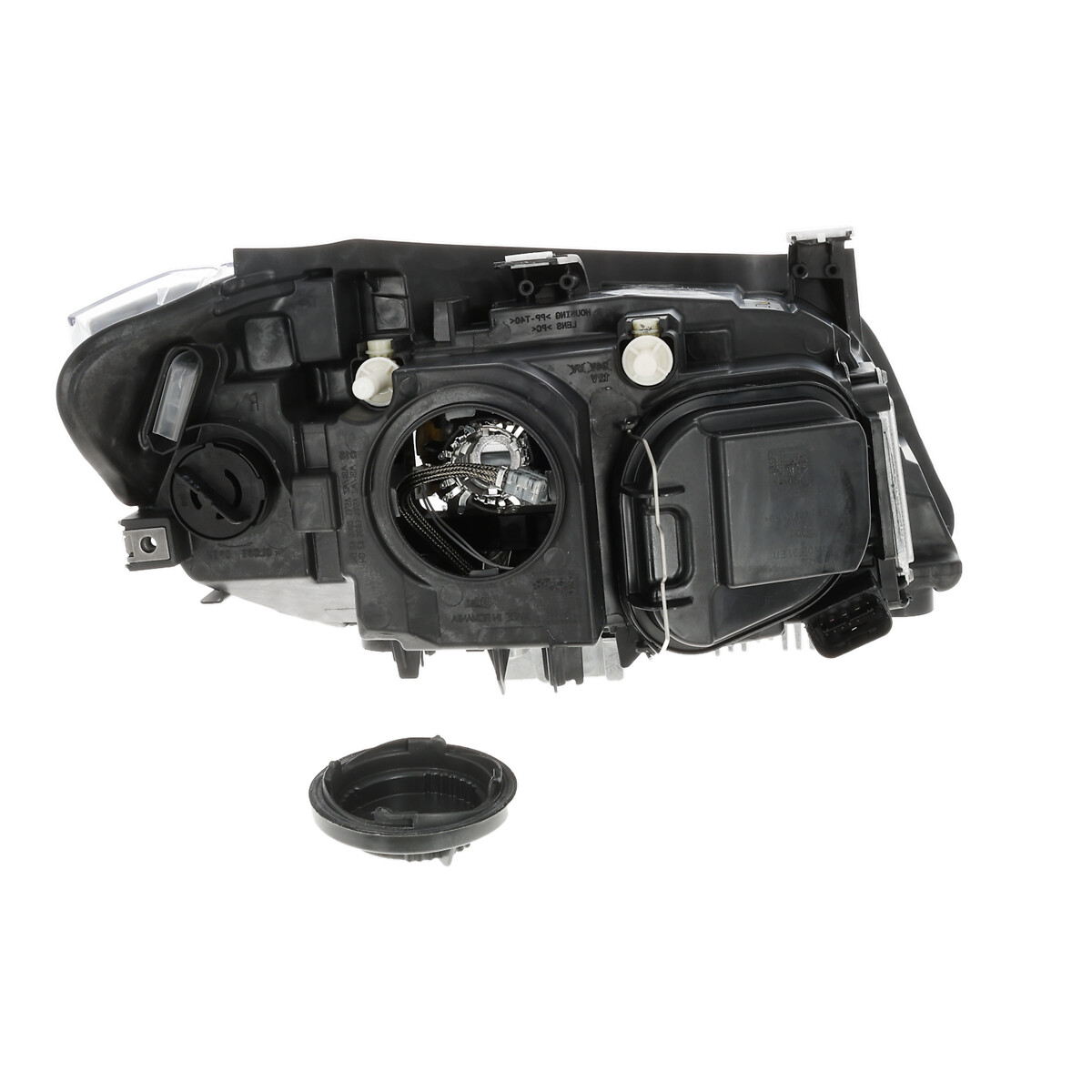 Phare avant (Projecteur principal) VALEO 044949