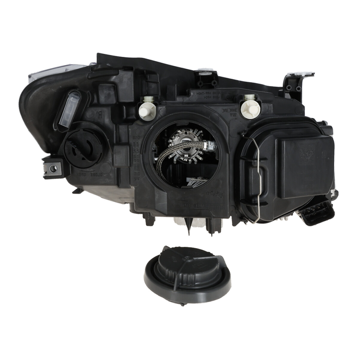 Phare avant (Projecteur principal) VALEO 044953