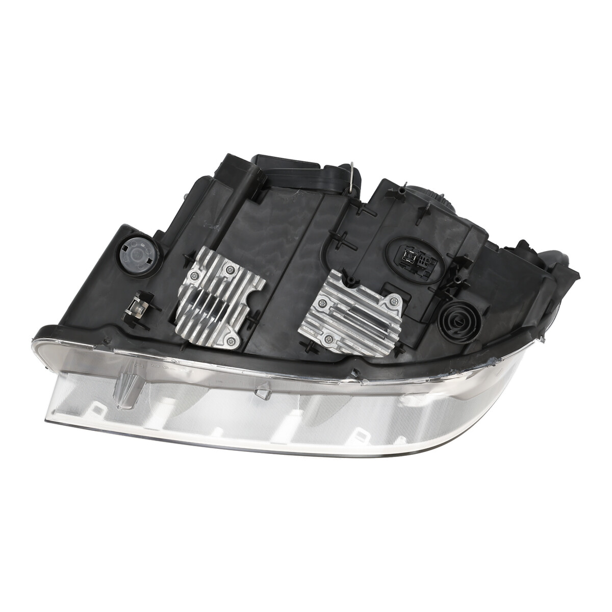 Phare avant (Projecteur principal) VALEO 044954