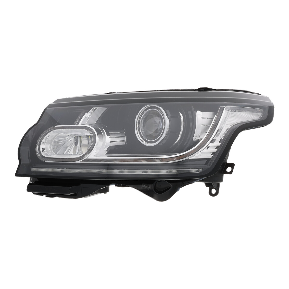 Phare avant (Projecteur principal) VALEO 044967
