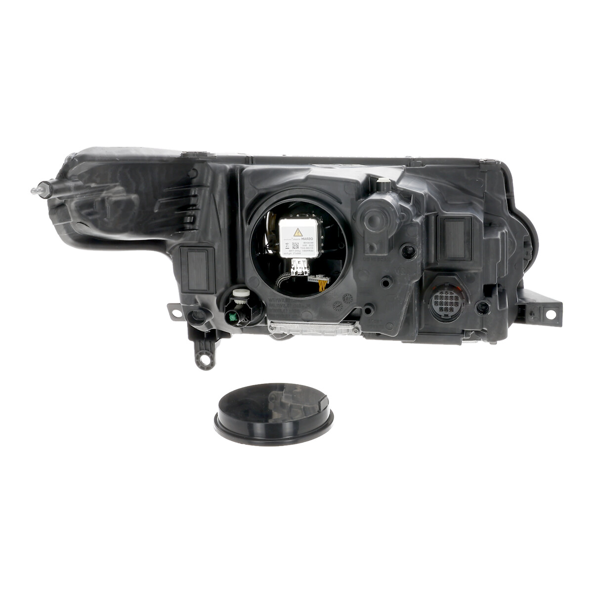 Phare avant (Projecteur principal) VALEO 044967