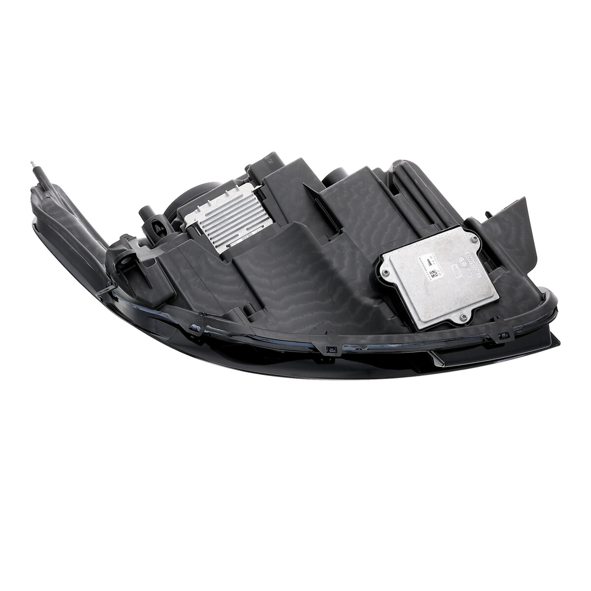 Phare avant (Projecteur principal) VALEO 044967