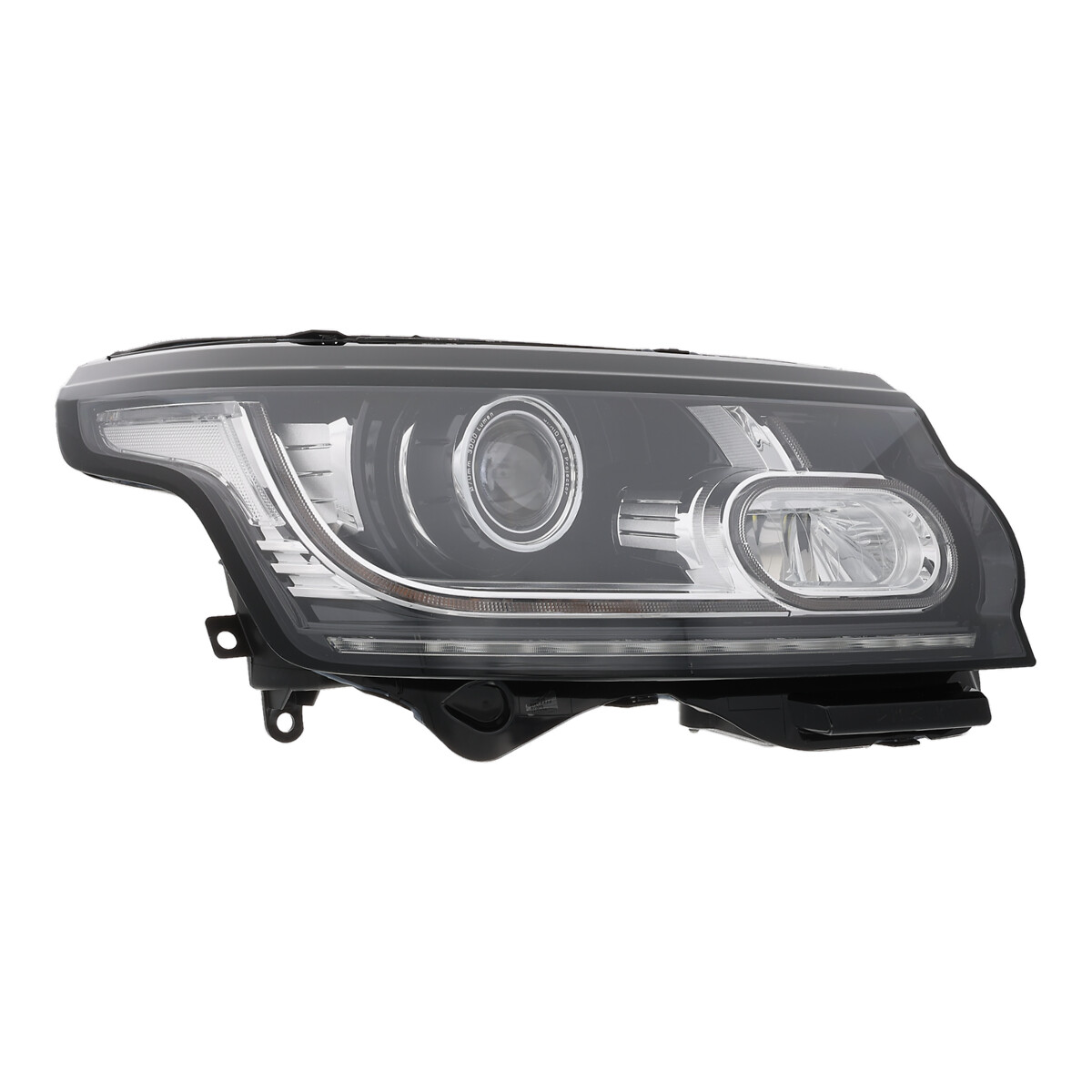Phare avant (Projecteur principal) VALEO 044968