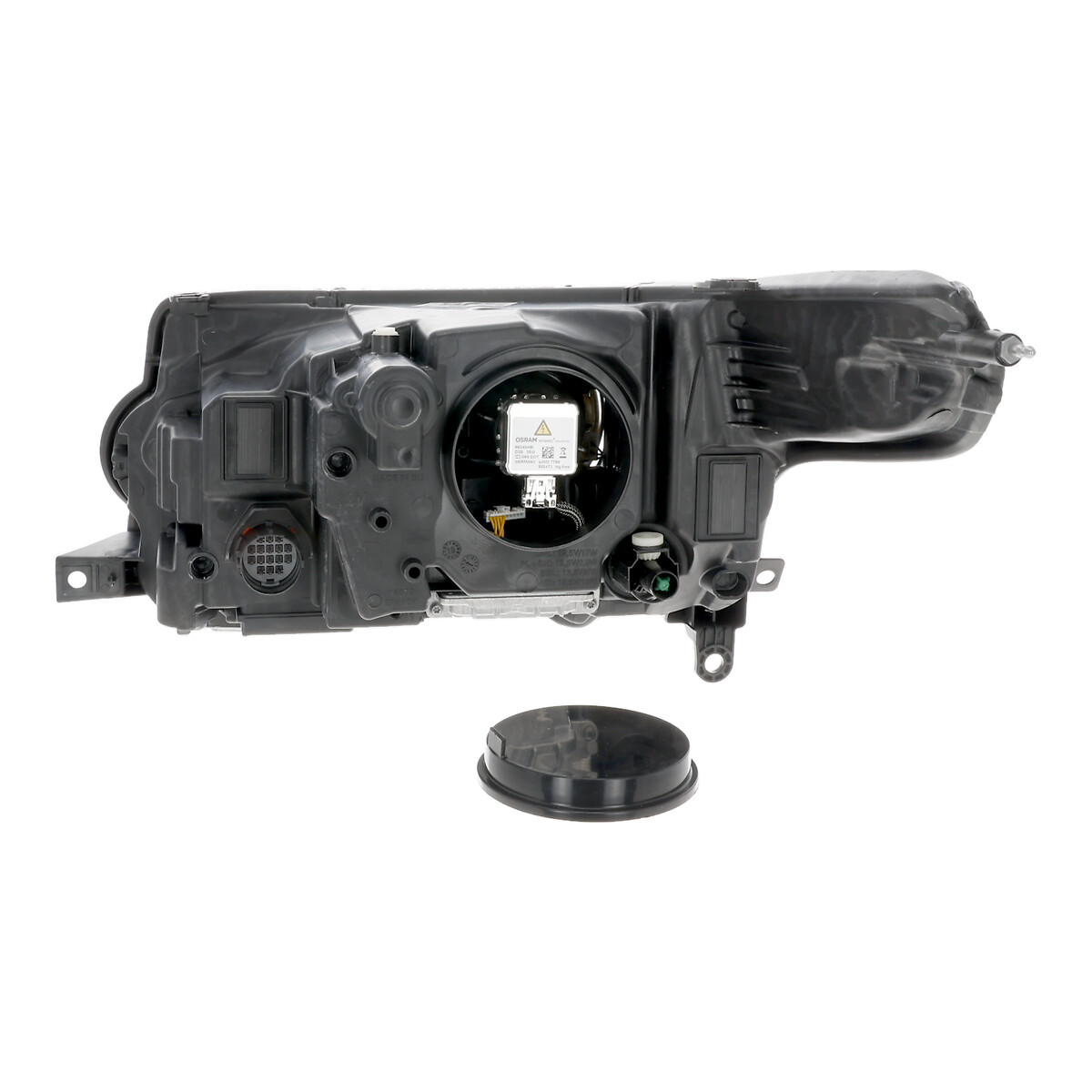 Phare avant (Projecteur principal) VALEO 044968
