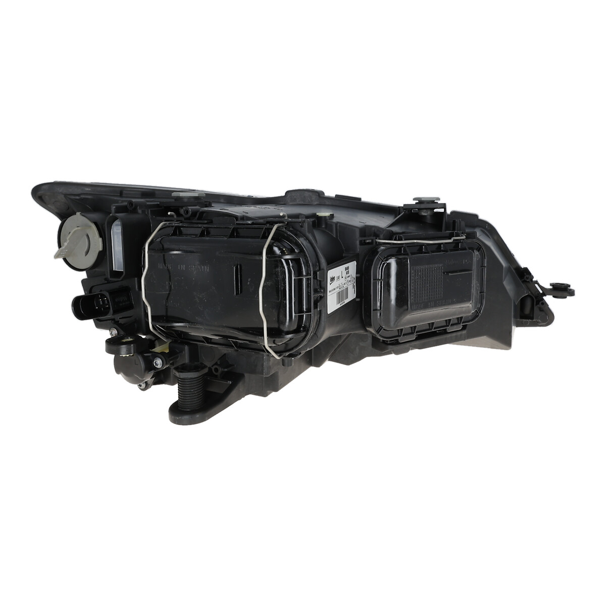 Phare avant (Projecteur principal) VALEO 045100