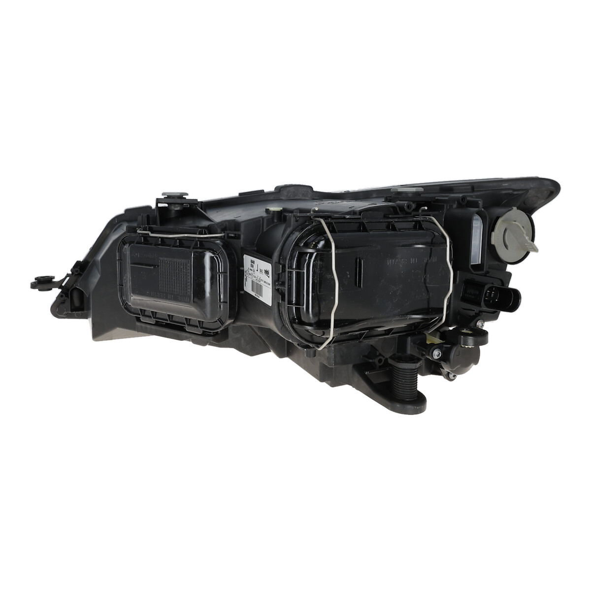 Phare avant (Projecteur principal) VALEO ref. 045101