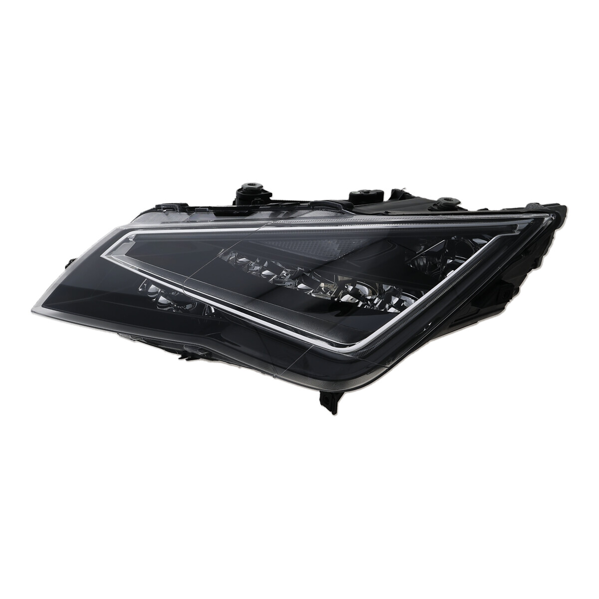 Phare avant (Projecteur principal) VALEO 045104