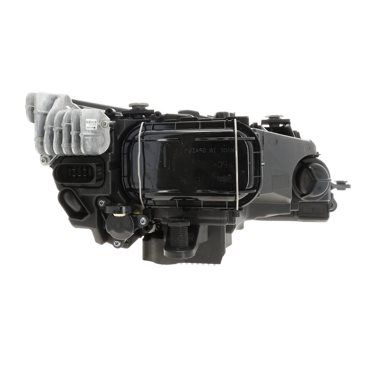 Phare avant (Projecteur principal) VALEO 045104