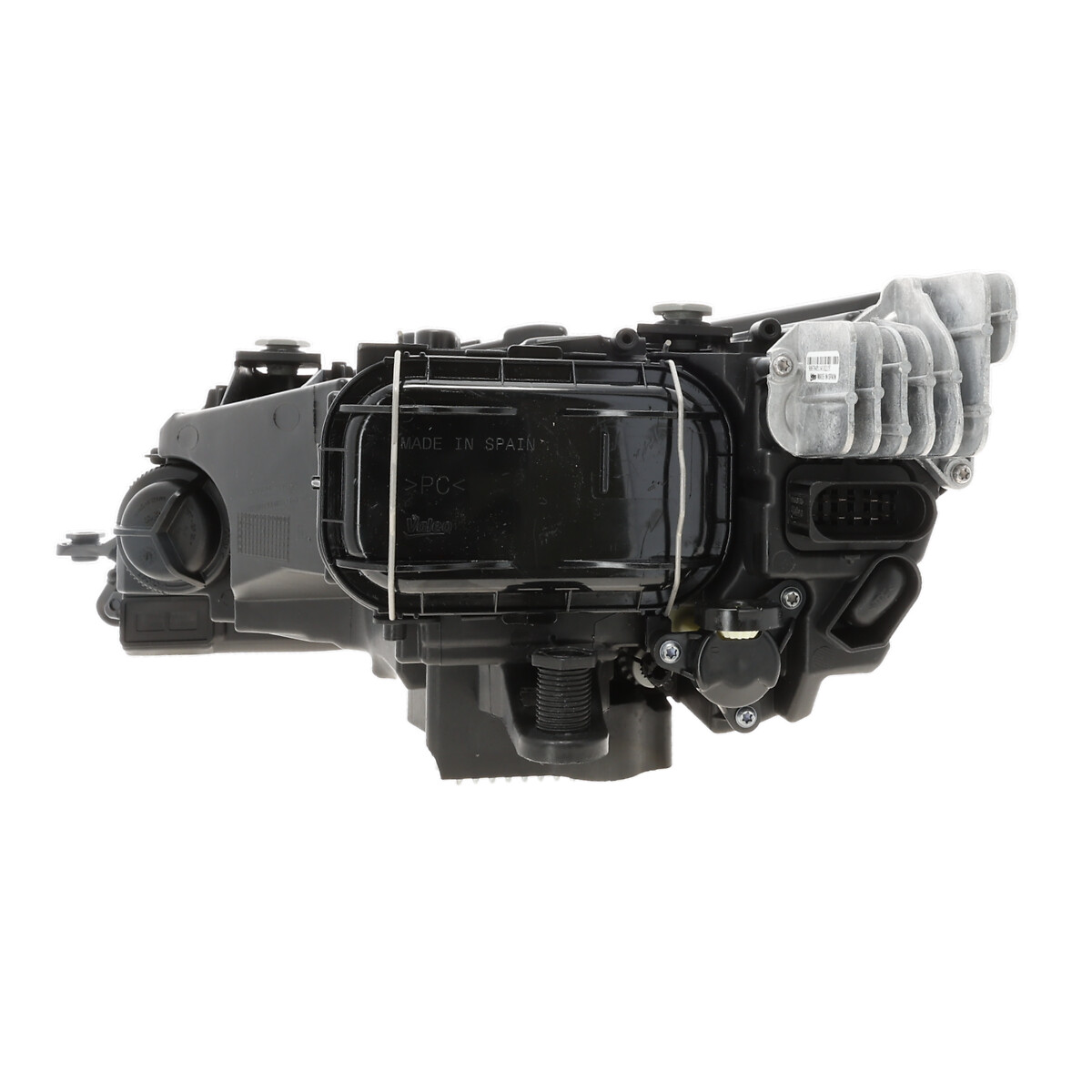Phare avant (Projecteur principal) VALEO 045105