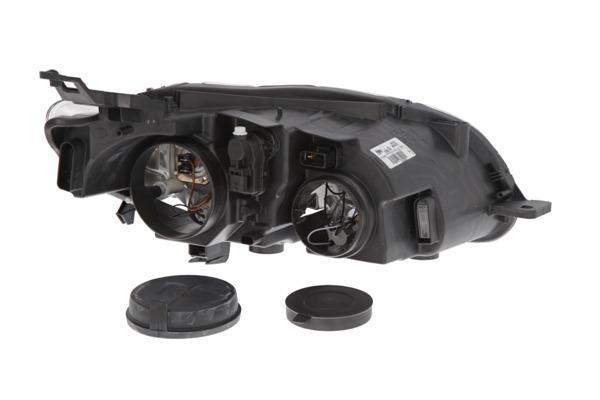 Phare avant (Projecteur principal) VALEO ref. 045122