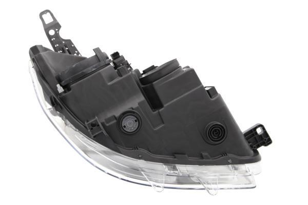 Phare avant (Projecteur principal) VALEO ref. 045122