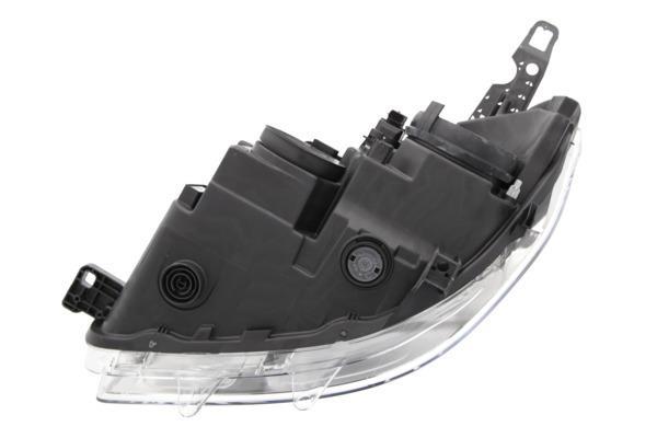 Phare avant (Projecteur principal) VALEO ref. 045123