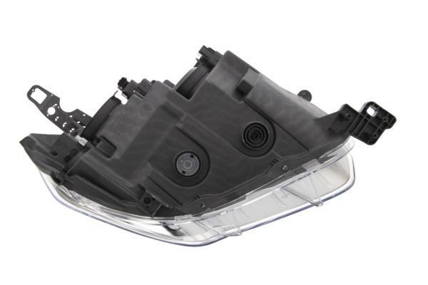 Phare avant (Projecteur principal) VALEO ref. 045128