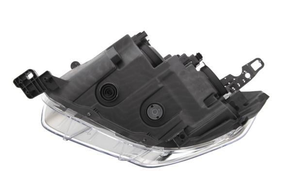 Phare avant (Projecteur principal) VALEO ref. 045129