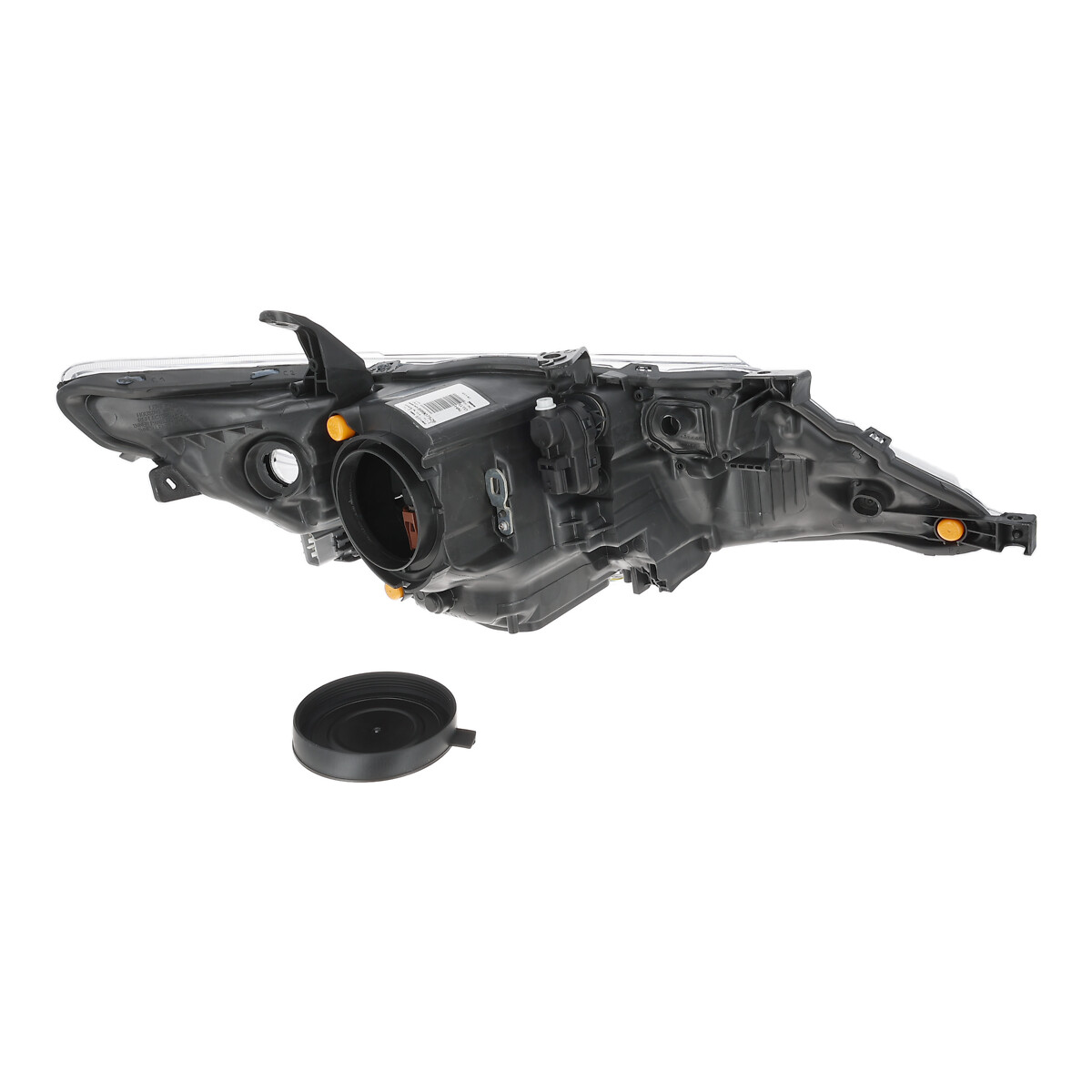 Phare avant (Projecteur principal) VALEO 045140