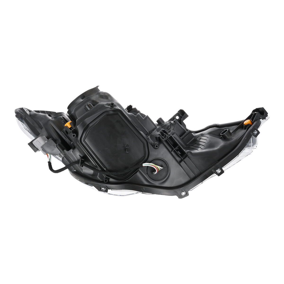 Phare avant (Projecteur principal) VALEO 045140