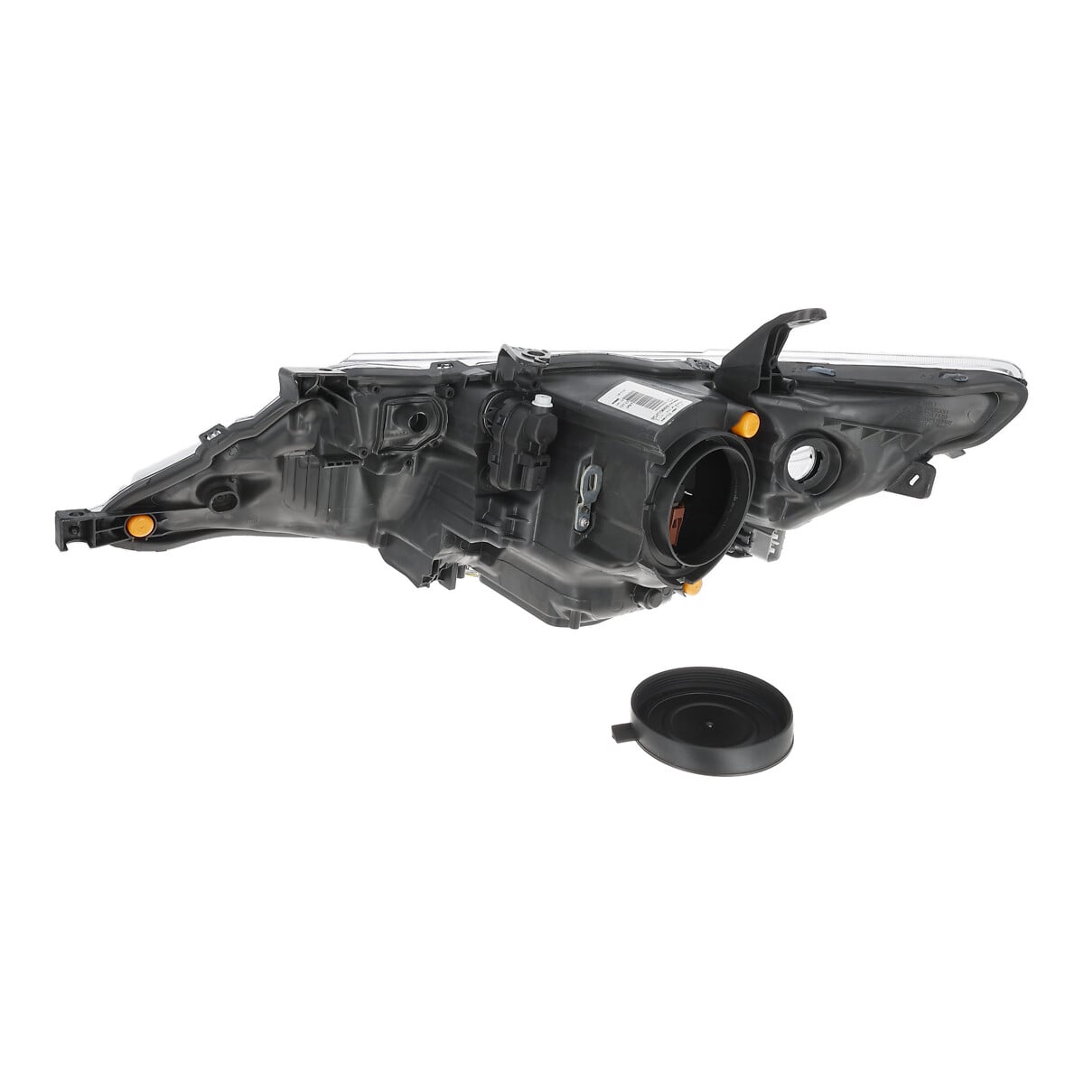 Phare avant (Projecteur principal) VALEO 045141