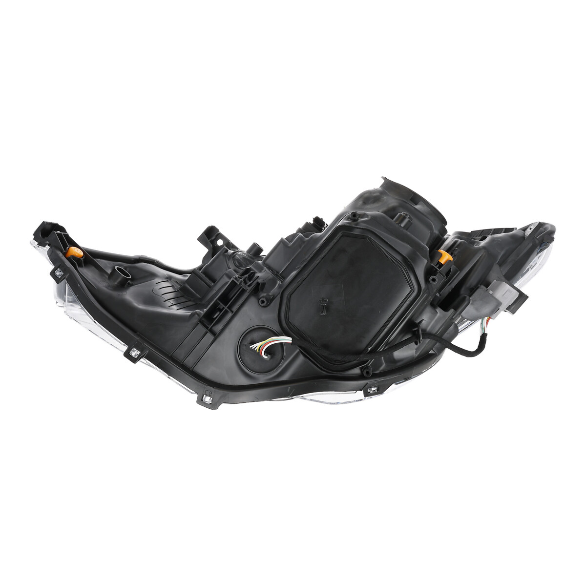 Phare avant (Projecteur principal) VALEO 045141