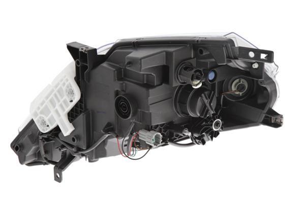 Phare avant (Projecteur principal) VALEO ref. 045164
