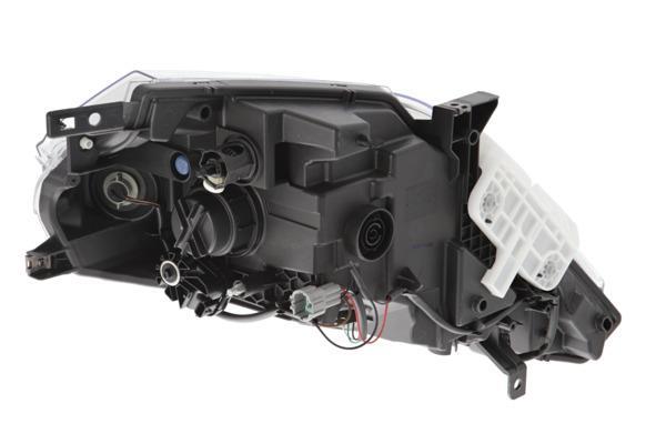 Phare avant (Projecteur principal) VALEO ref. 045165