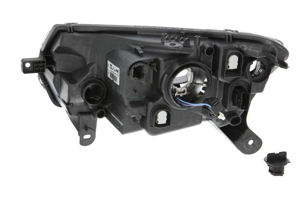 Phare avant (Projecteur principal) VALEO ref. 045291