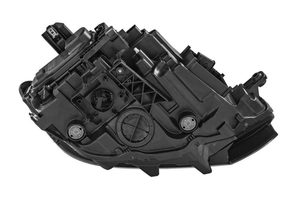 Phare avant (Projecteur principal) VALEO 046626