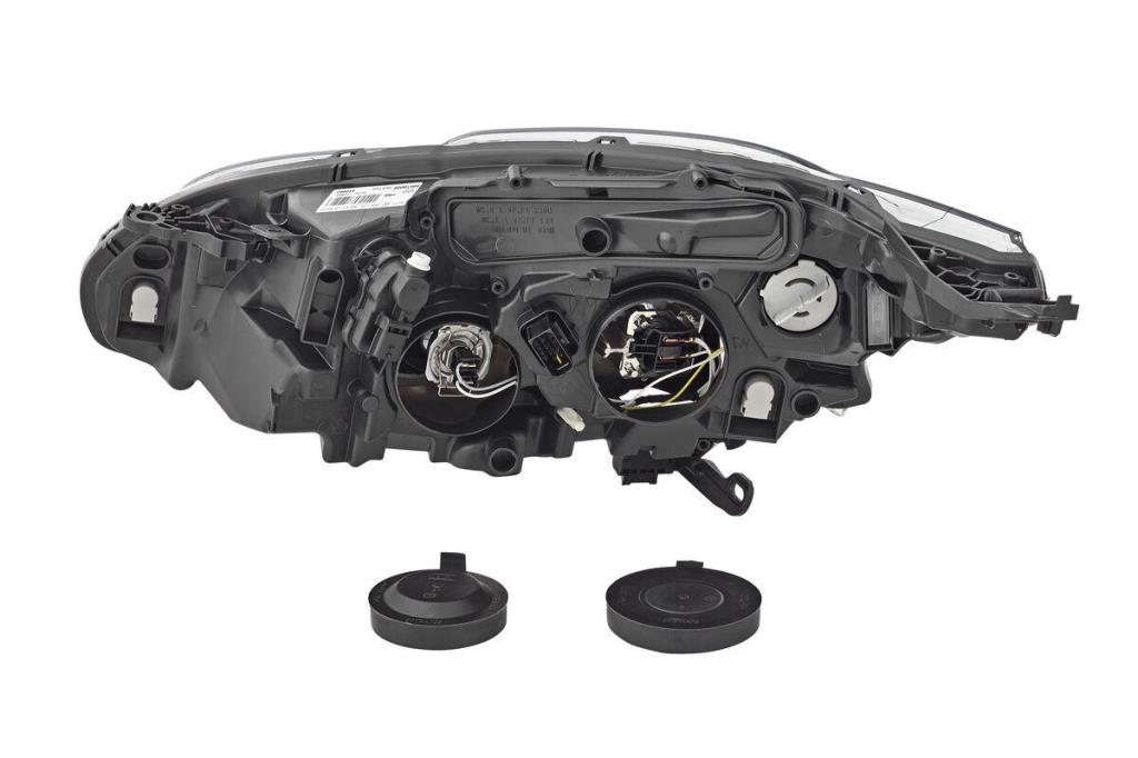 Phare avant (Projecteur principal) VALEO ref. 046635