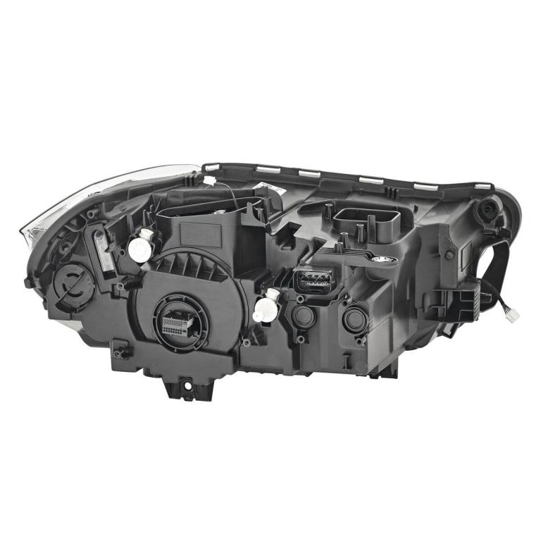 Phare avant (Projecteur principal) VALEO 046734