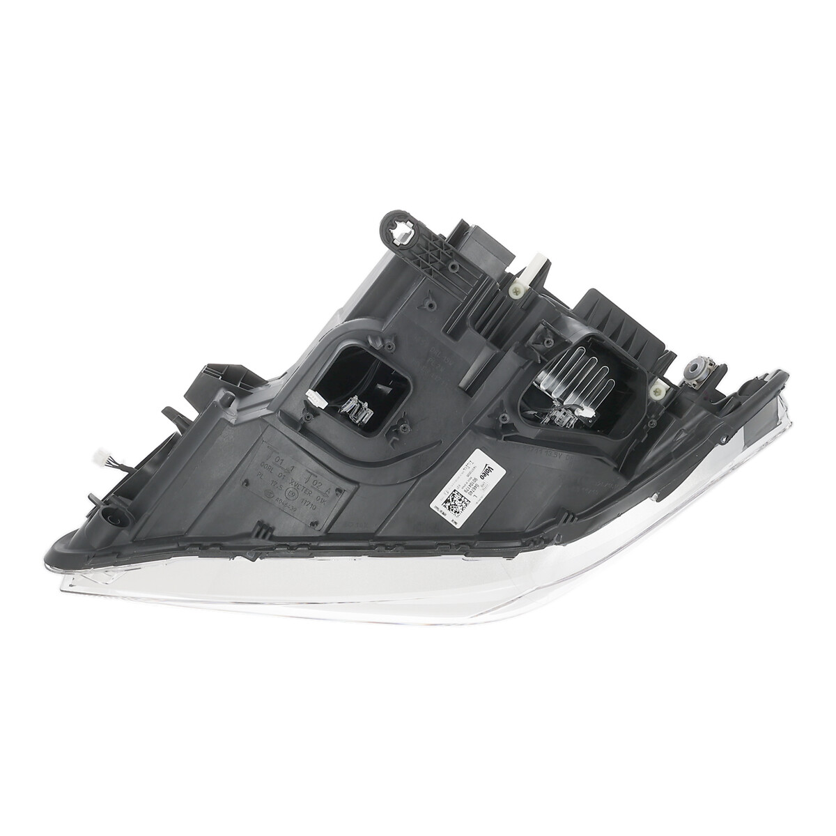 Phare avant (Projecteur principal) VALEO 046740