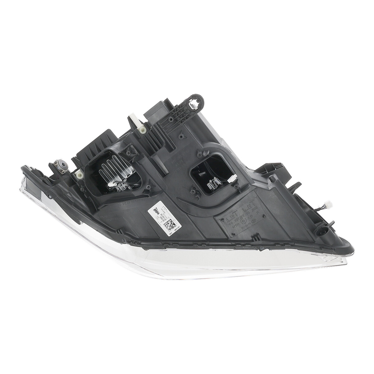 Phare avant (Projecteur principal) VALEO 046741
