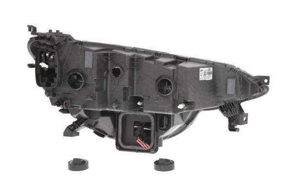 Phare avant (Projecteur principal) VALEO 046754
