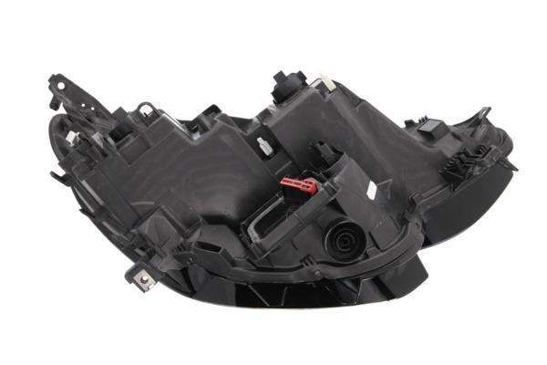 Phare avant (Projecteur principal) VALEO 046754